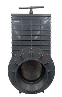 Valvola Valterra 250mm